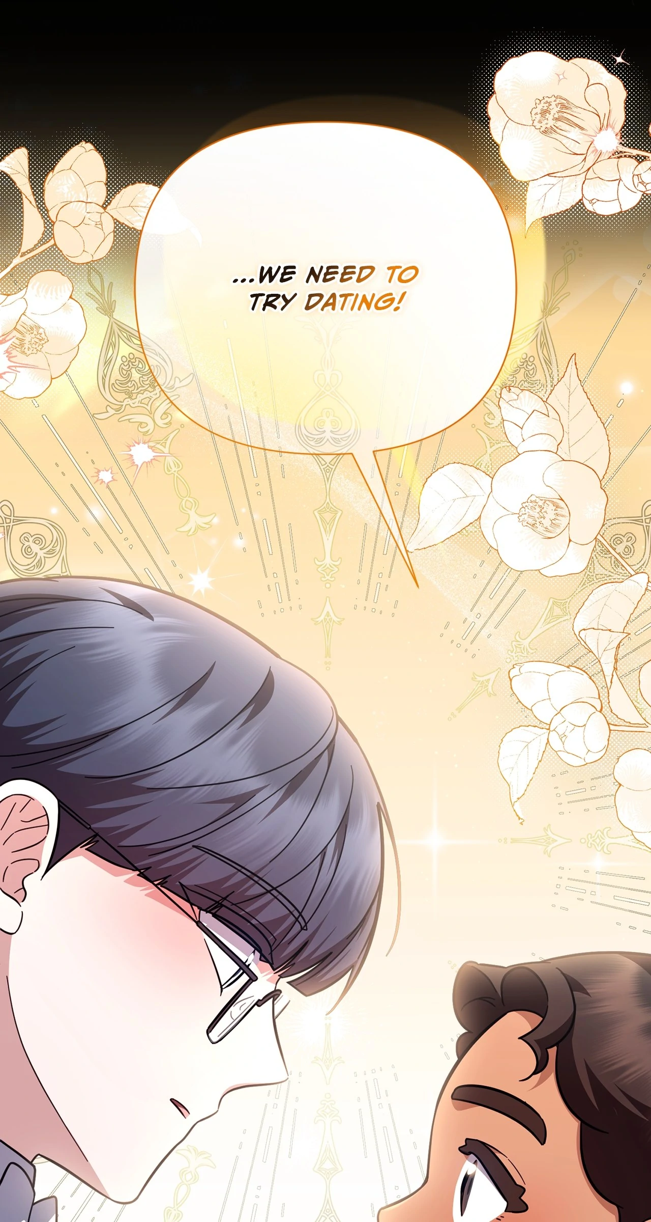 The Tutor’s Secret Sessions Chapter 24 - Page 80