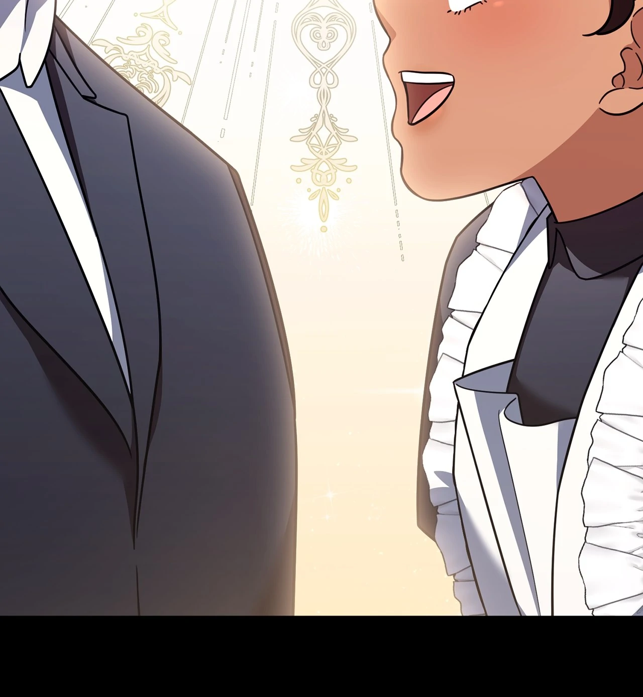 The Tutor’s Secret Sessions Chapter 24 - Page 81