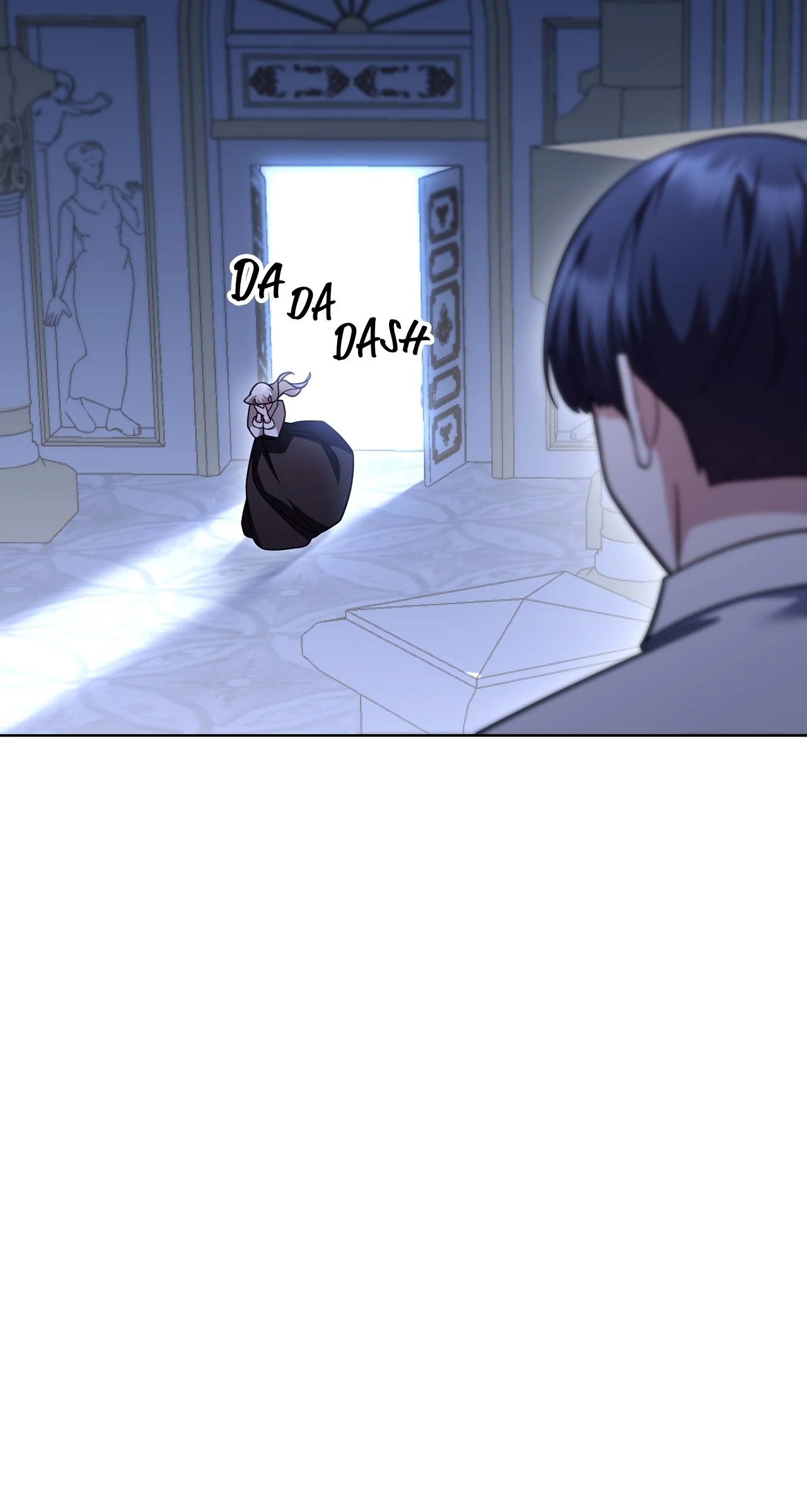 The Tutor’s Secret Sessions Chapter 24 - Page 90
