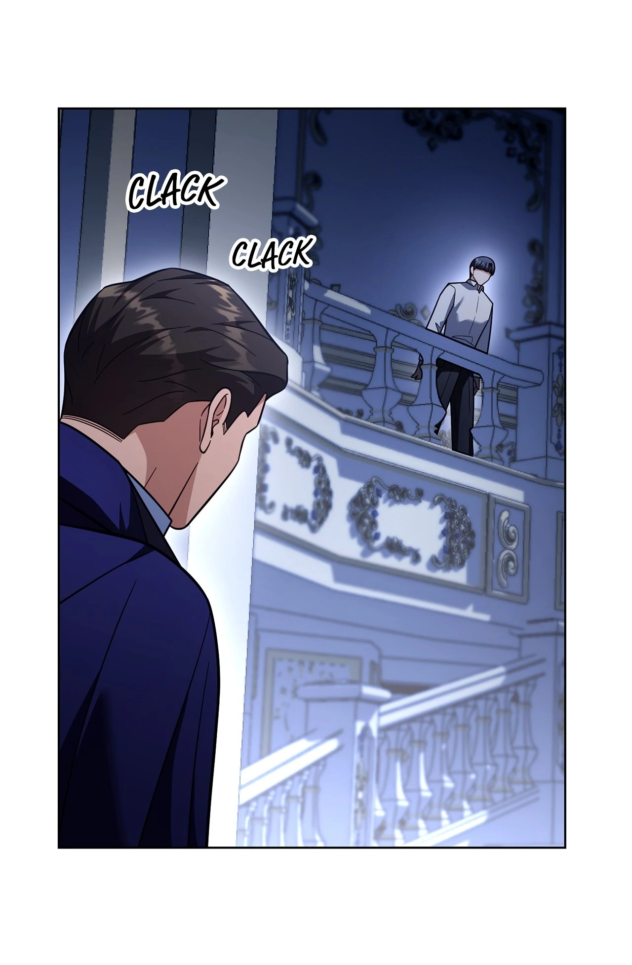 The Tutor’s Secret Sessions Chapter 24 - Page 91