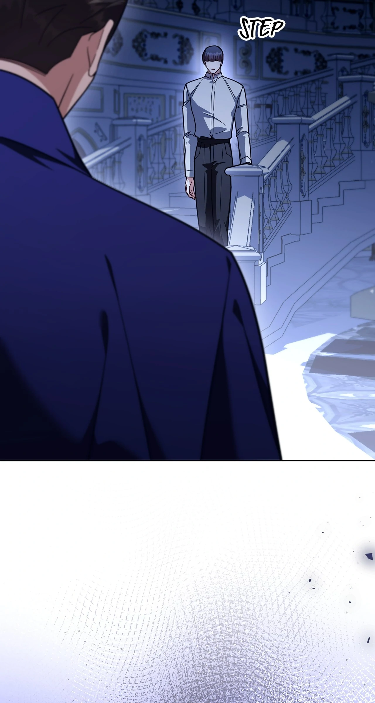 The Tutor’s Secret Sessions Chapter 24 - Page 94