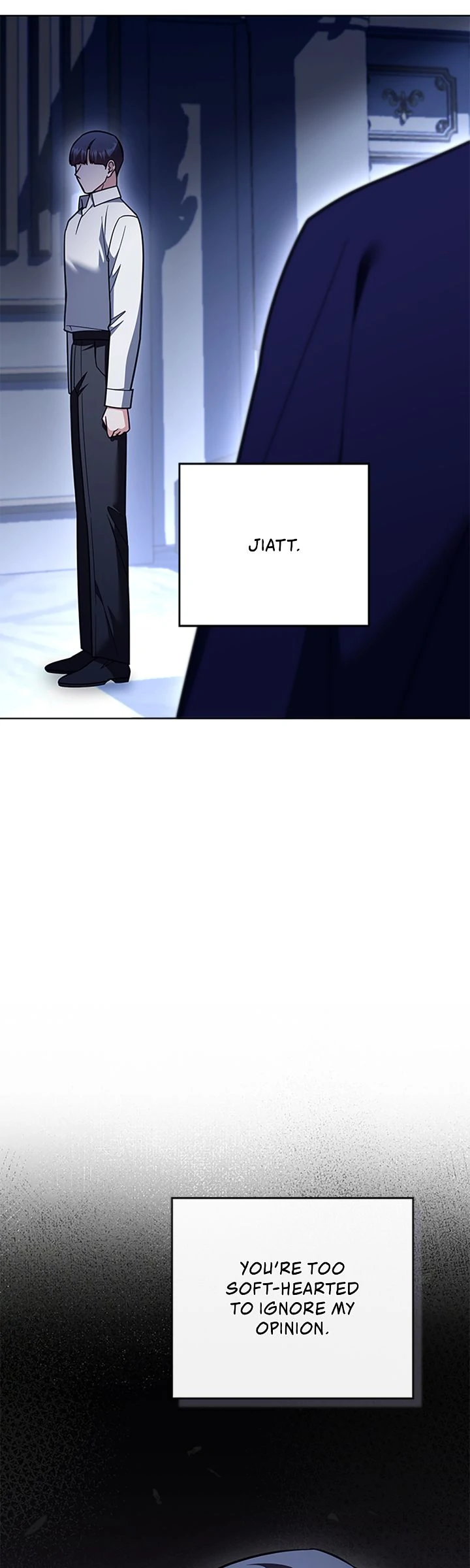 The Tutor’s Secret Sessions Chapter 25 - Page 14