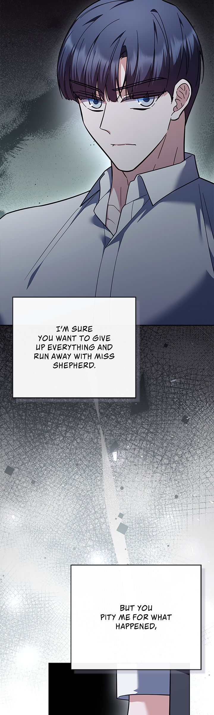 The Tutor’s Secret Sessions Chapter 25 - Page 15