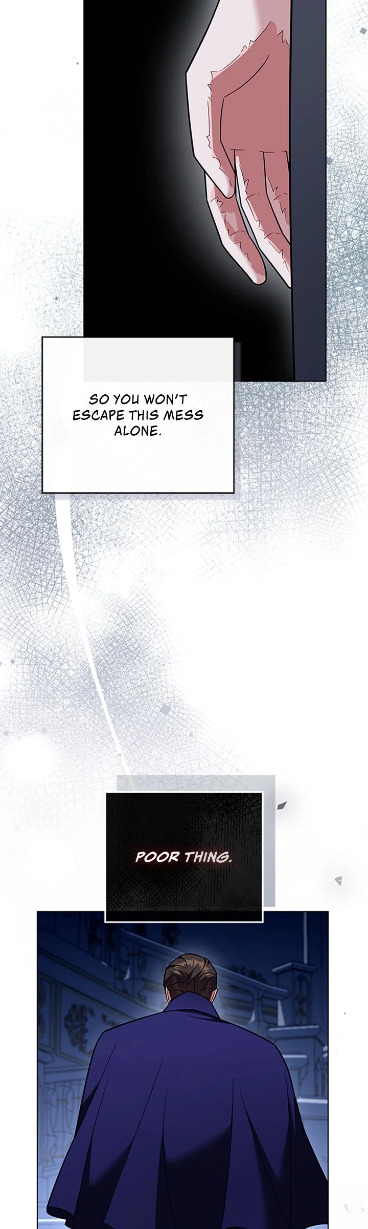 The Tutor’s Secret Sessions Chapter 25 - Page 16