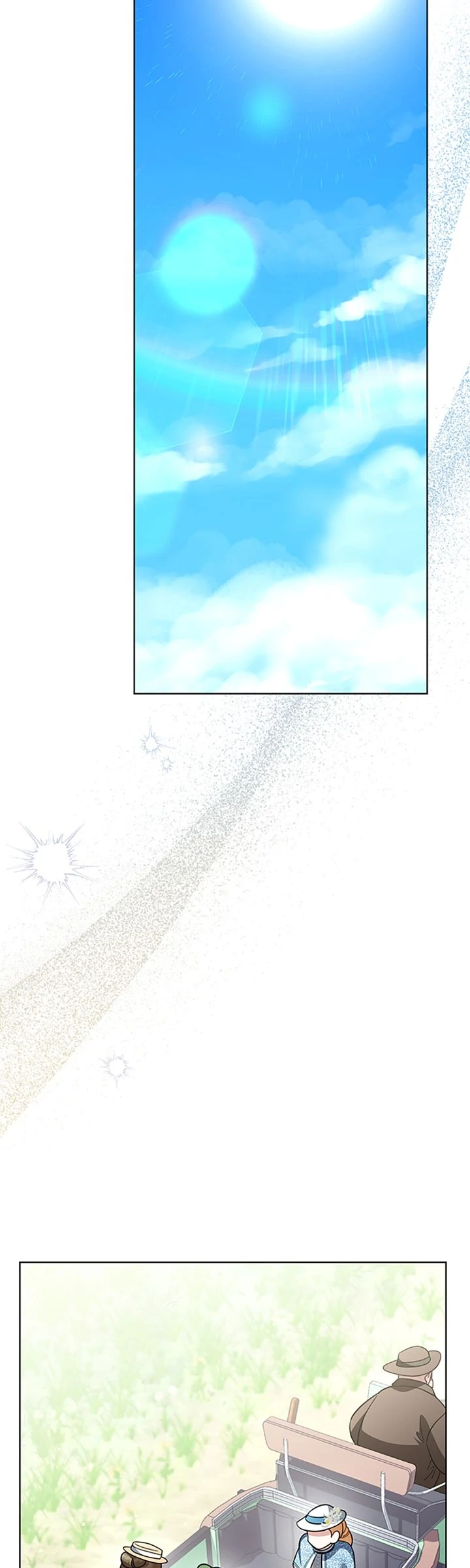 The Tutor’s Secret Sessions Chapter 25 - Page 21