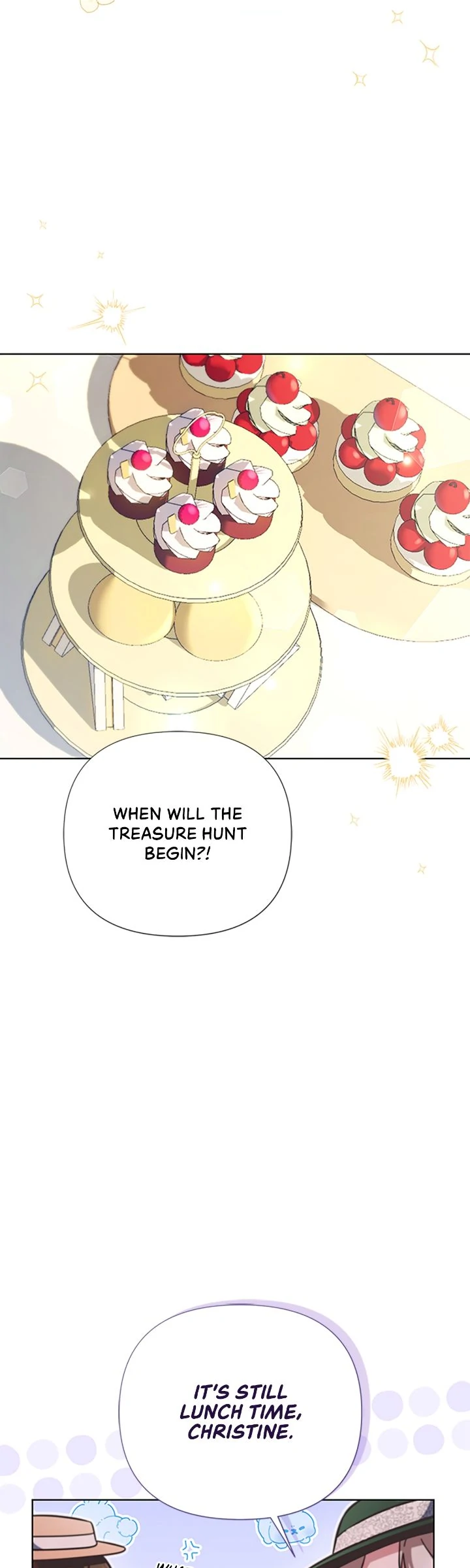 The Tutor’s Secret Sessions Chapter 25 - Page 29
