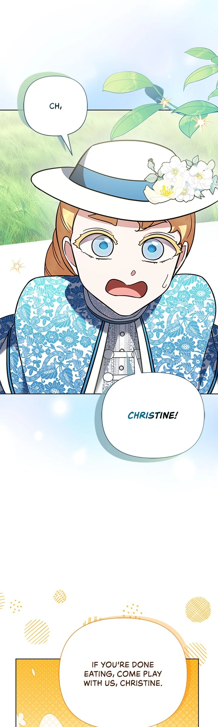 The Tutor’s Secret Sessions Chapter 25 - Page 37
