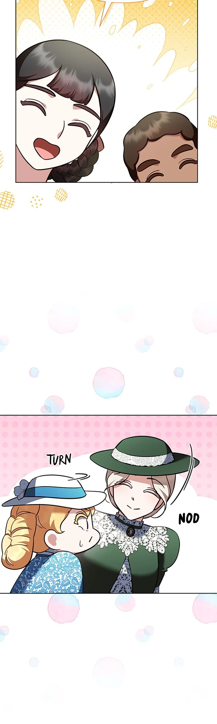 The Tutor’s Secret Sessions Chapter 25 - Page 38