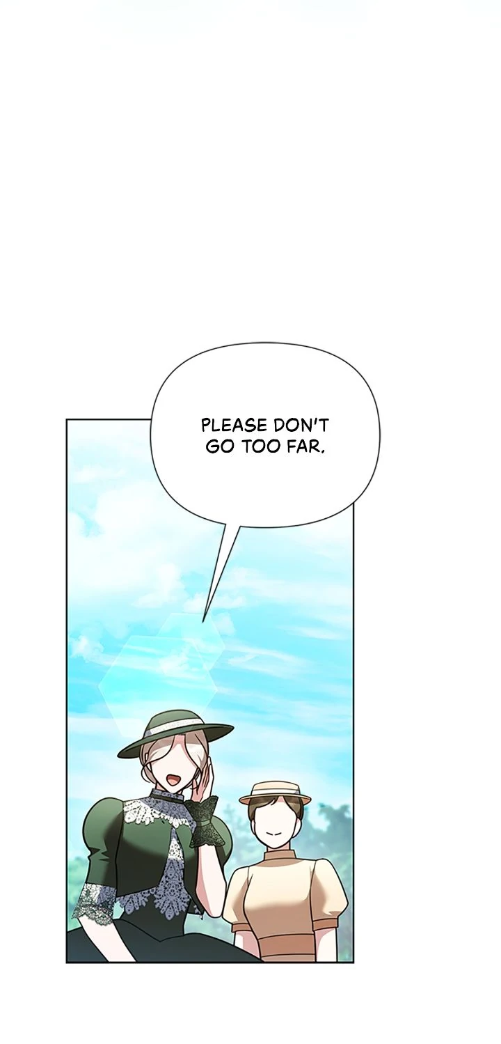 The Tutor’s Secret Sessions Chapter 25 - Page 40