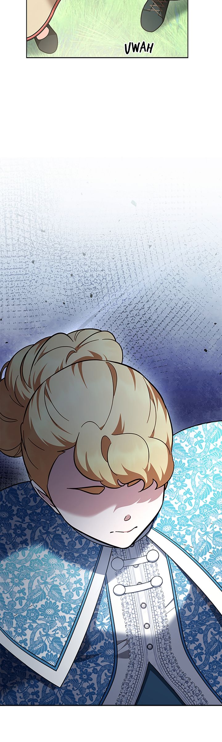 The Tutor’s Secret Sessions Chapter 25 - Page 44