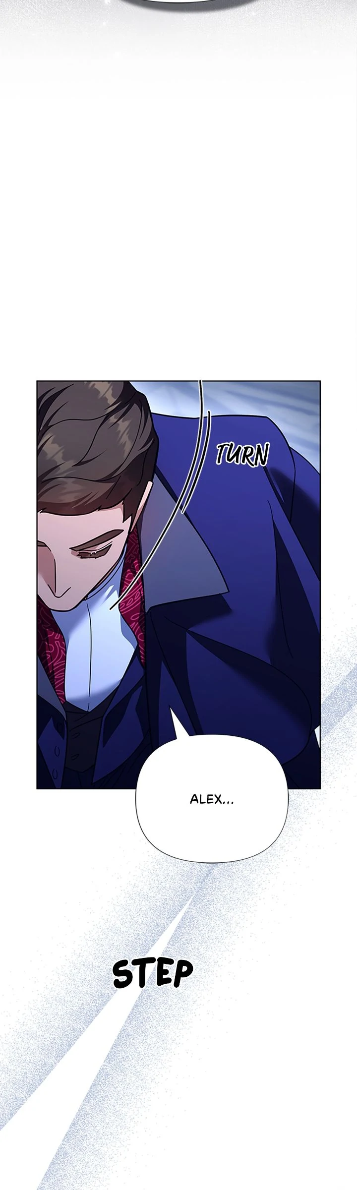 The Tutor’s Secret Sessions Chapter 25 - Page 8