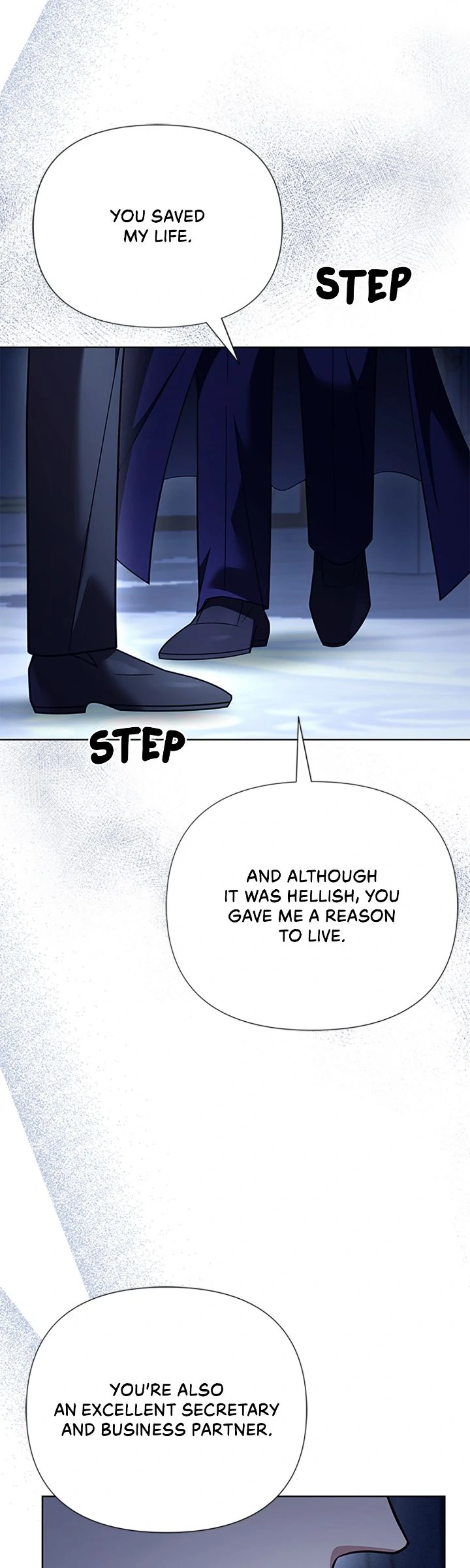 The Tutor’s Secret Sessions Chapter 25 - Page 9