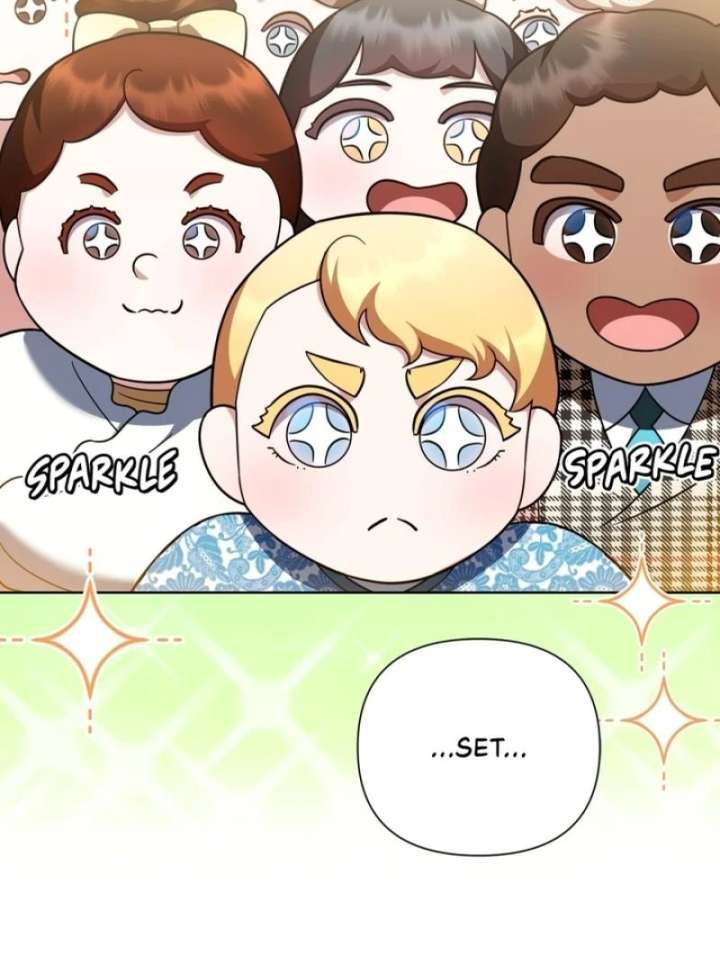 The Tutor’s Secret Sessions Chapter 26 - Page 11