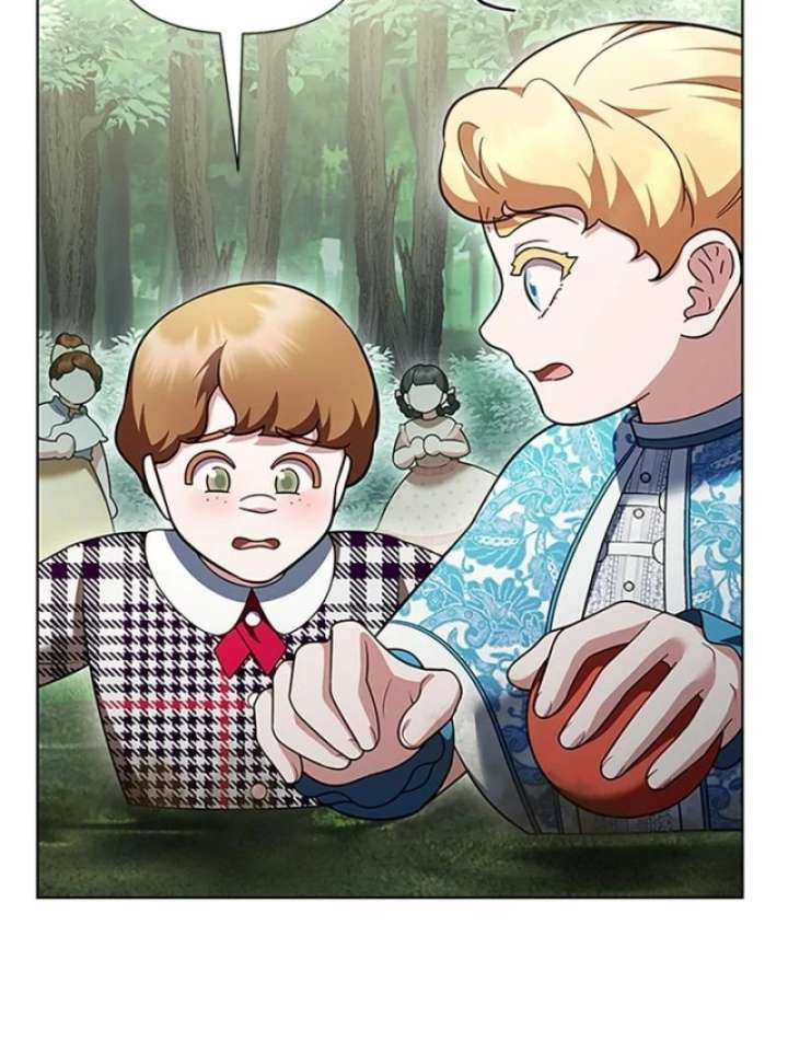 The Tutor’s Secret Sessions Chapter 26 - Page 108
