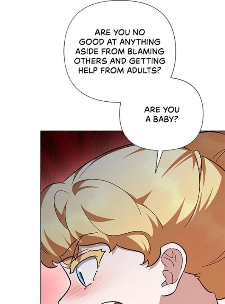 The Tutor’s Secret Sessions Chapter 26 - Page 112