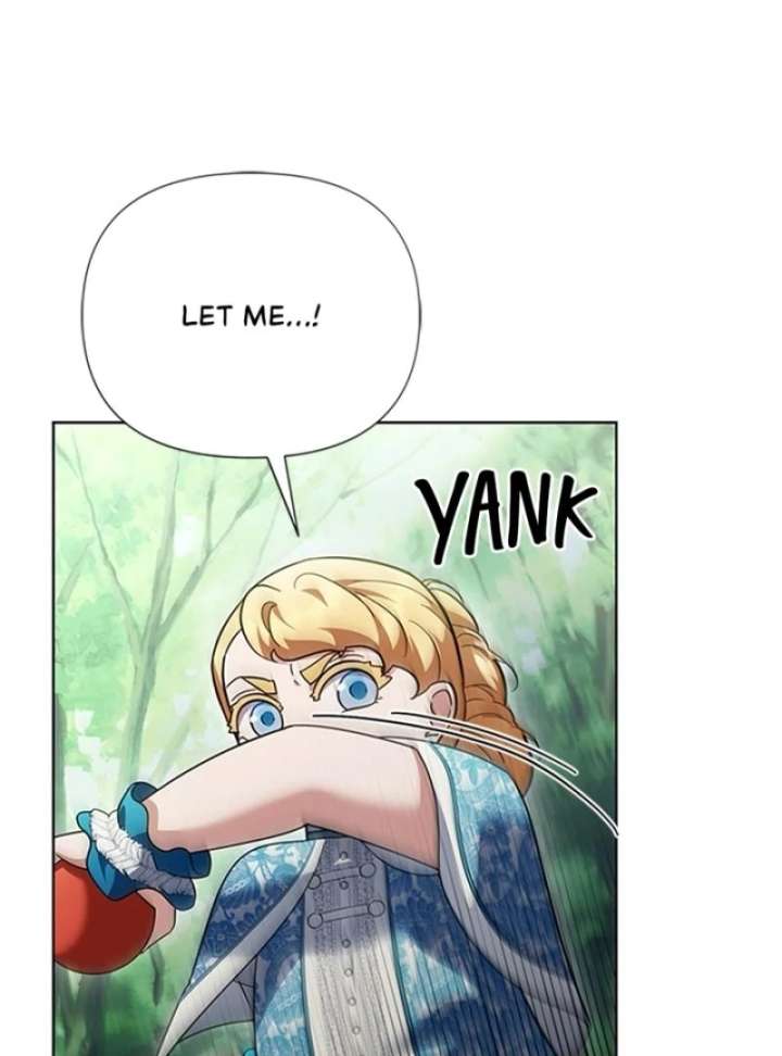 The Tutor’s Secret Sessions Chapter 26 - Page 114