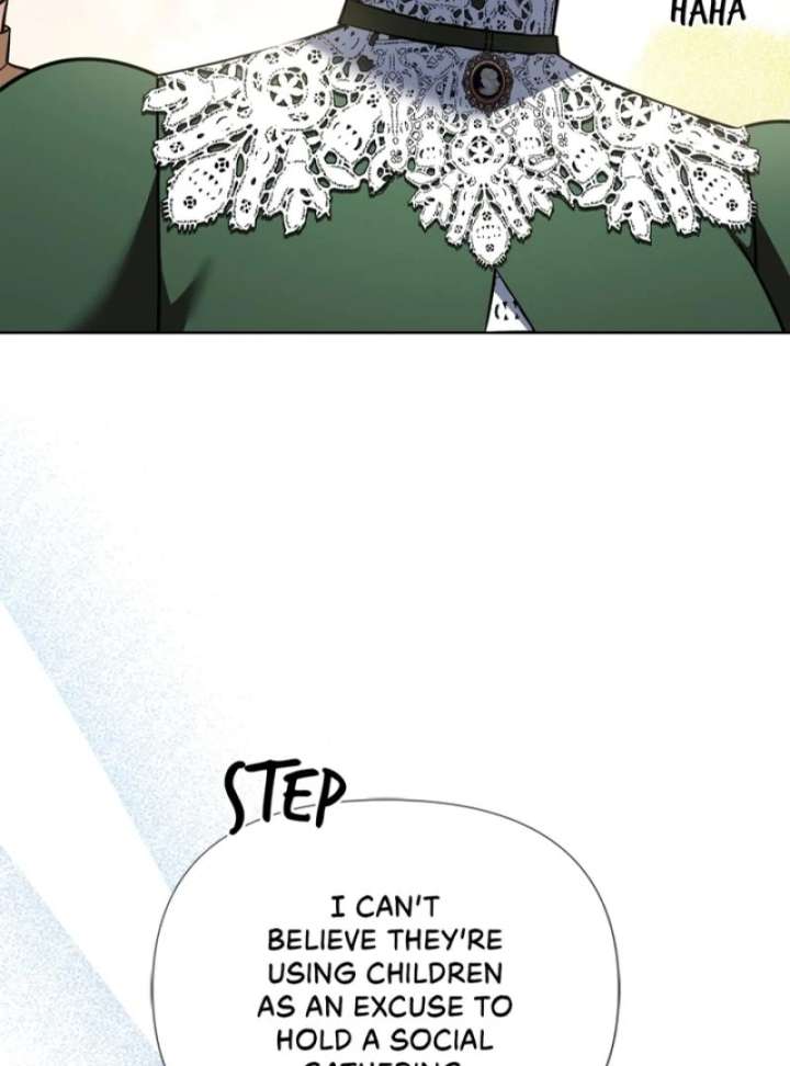 The Tutor’s Secret Sessions Chapter 26 - Page 17