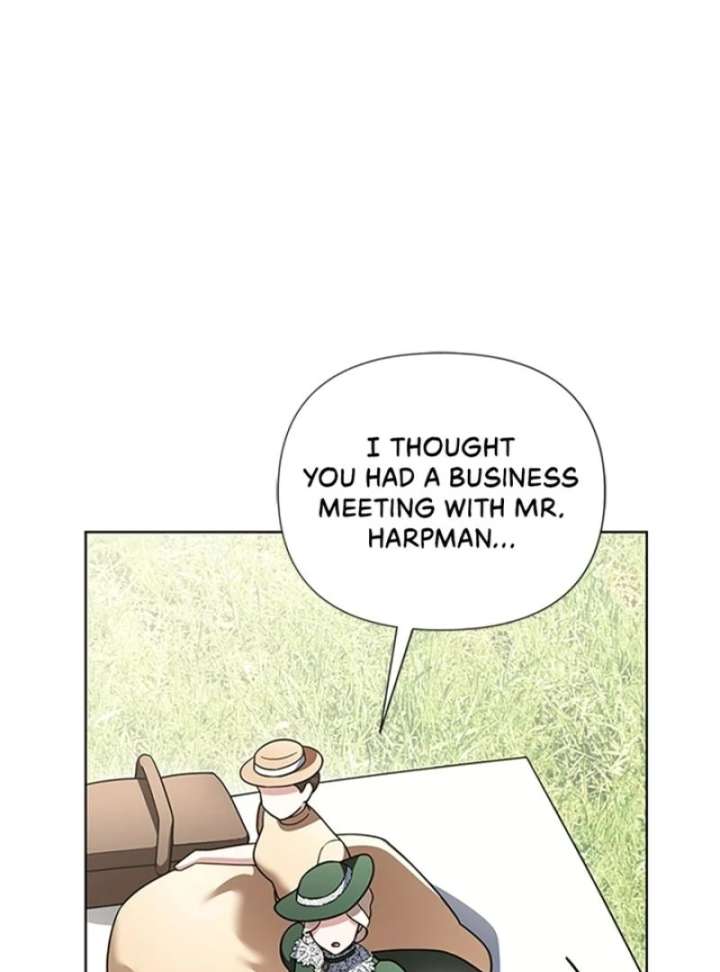 The Tutor’s Secret Sessions Chapter 26 - Page 22