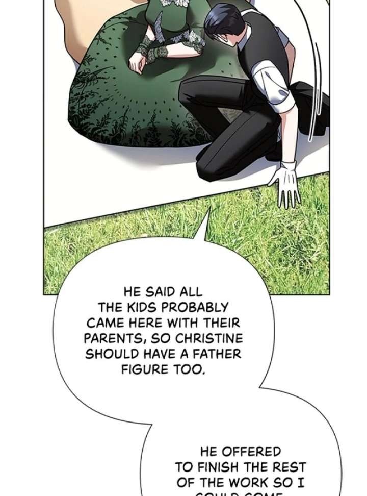 The Tutor’s Secret Sessions Chapter 26 - Page 23