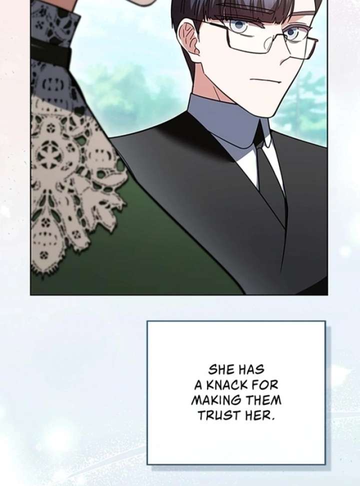 The Tutor’s Secret Sessions Chapter 26 - Page 30