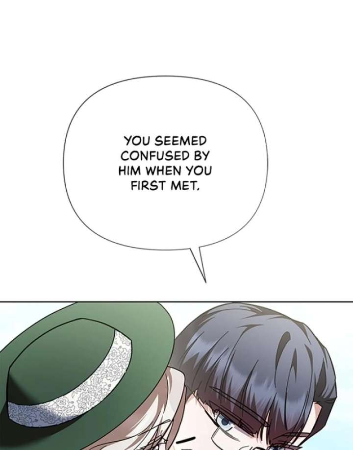 The Tutor’s Secret Sessions Chapter 26 - Page 41