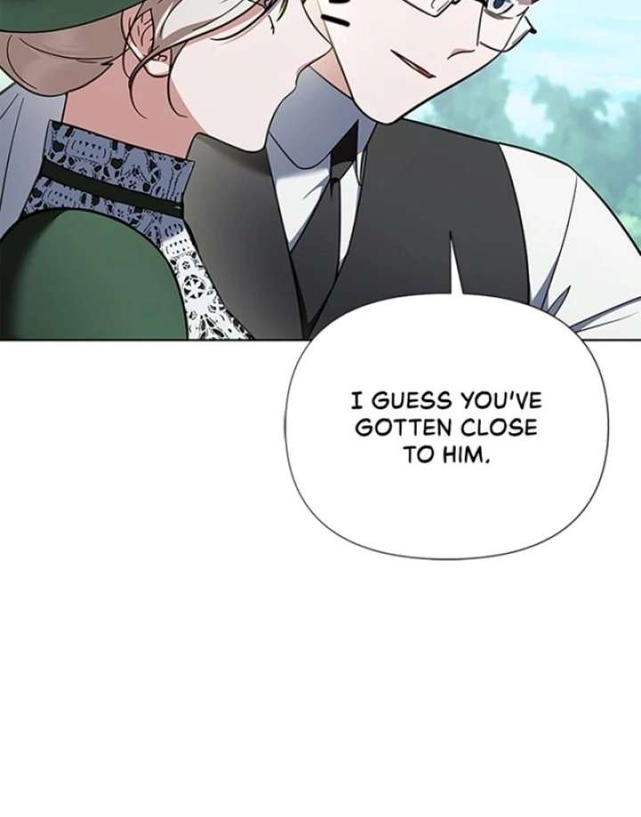 The Tutor’s Secret Sessions Chapter 26 - Page 42