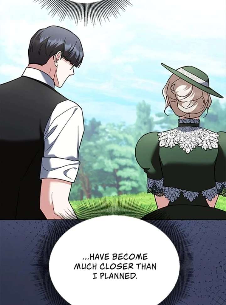 The Tutor’s Secret Sessions Chapter 26 - Page 48