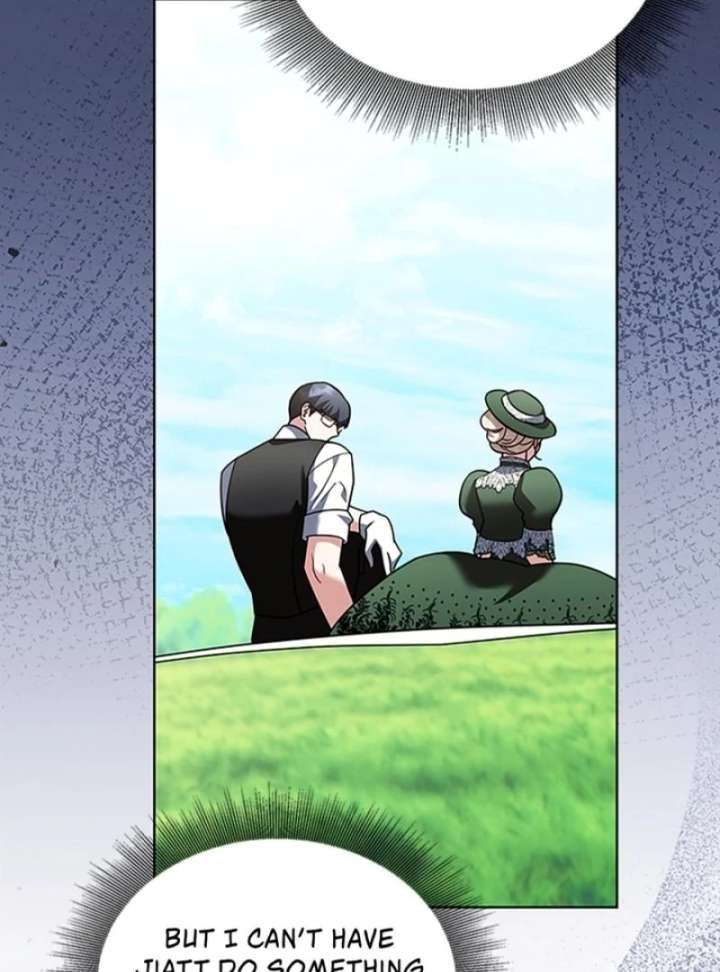 The Tutor’s Secret Sessions Chapter 26 - Page 50