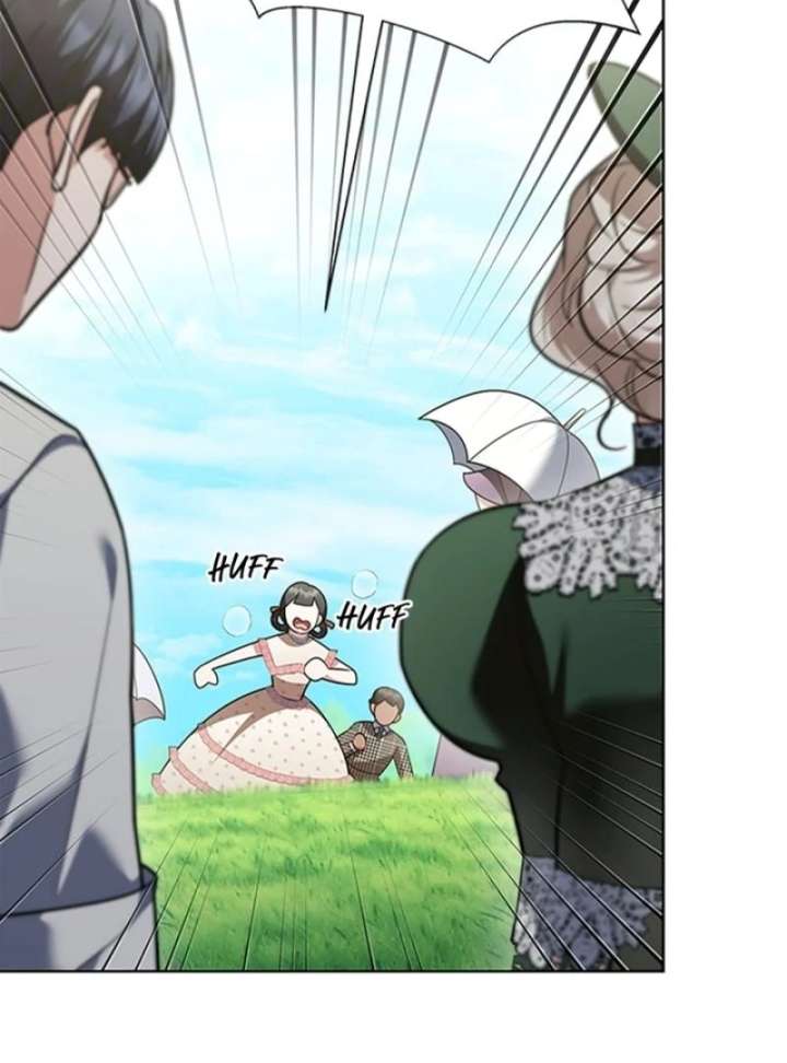 The Tutor’s Secret Sessions Chapter 26 - Page 52