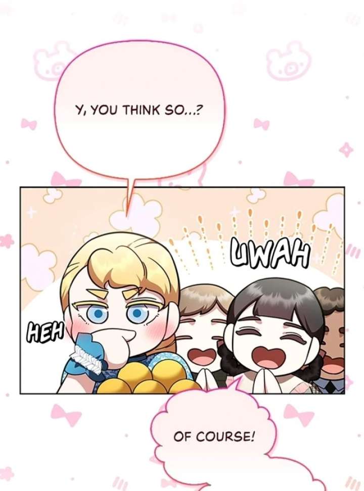 The Tutor’s Secret Sessions Chapter 26 - Page 62