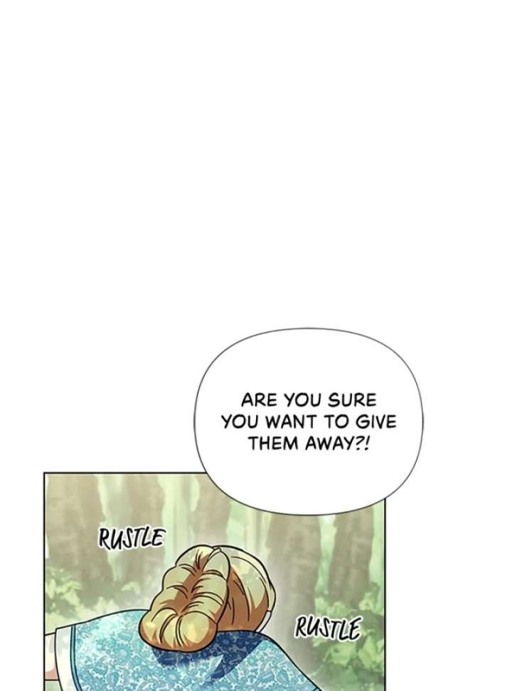 The Tutor’s Secret Sessions Chapter 26 - Page 65