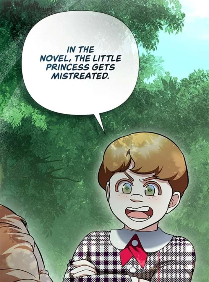 The Tutor’s Secret Sessions Chapter 26 - Page 72