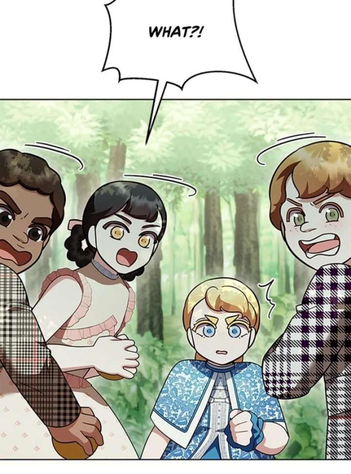 The Tutor’s Secret Sessions Chapter 26 - Page 77