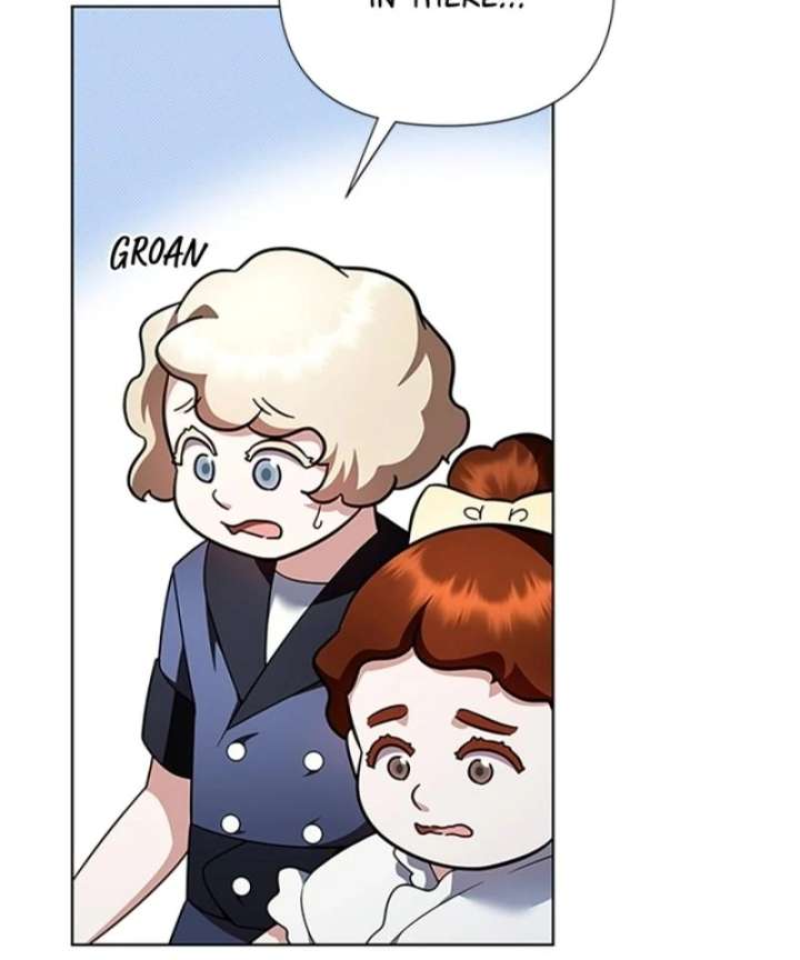 The Tutor’s Secret Sessions Chapter 26 - Page 82