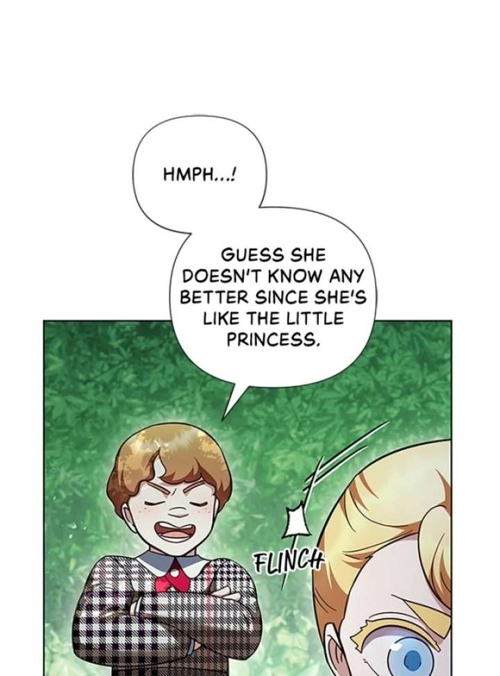 The Tutor’s Secret Sessions Chapter 26 - Page 89