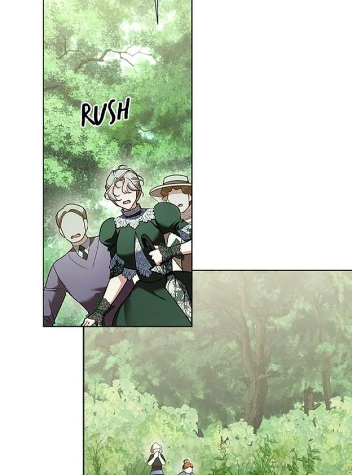 The Tutor’s Secret Sessions Chapter 27 - Page 11