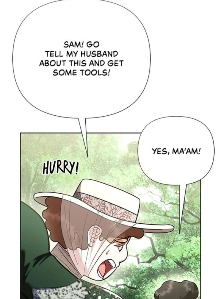 The Tutor’s Secret Sessions Chapter 27 - Page 14