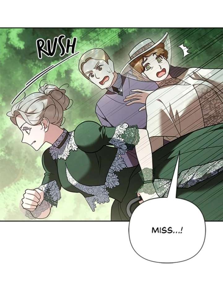 The Tutor’s Secret Sessions Chapter 27 - Page 16