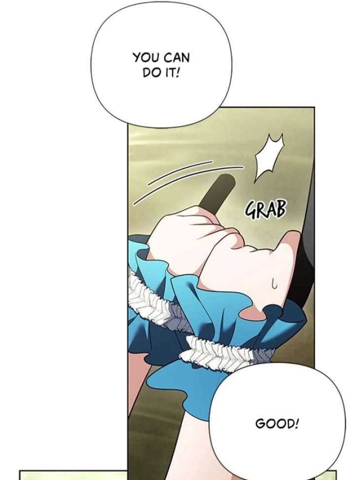 The Tutor’s Secret Sessions Chapter 27 - Page 27