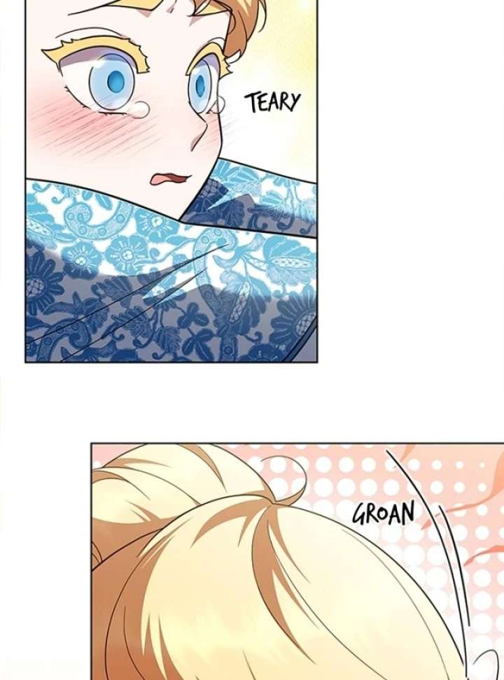 The Tutor’s Secret Sessions Chapter 27 - Page 33