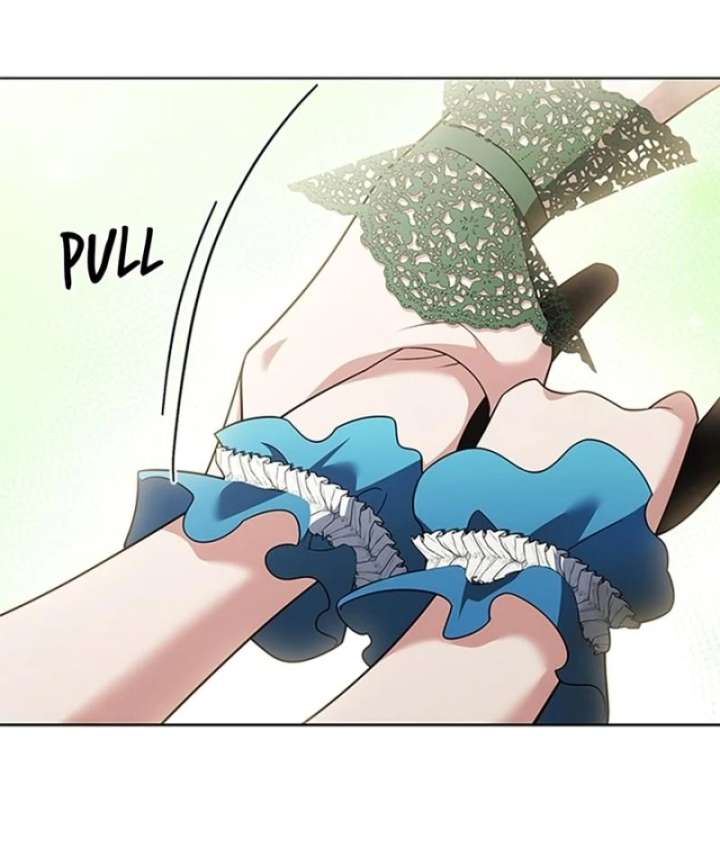 The Tutor’s Secret Sessions Chapter 27 - Page 39