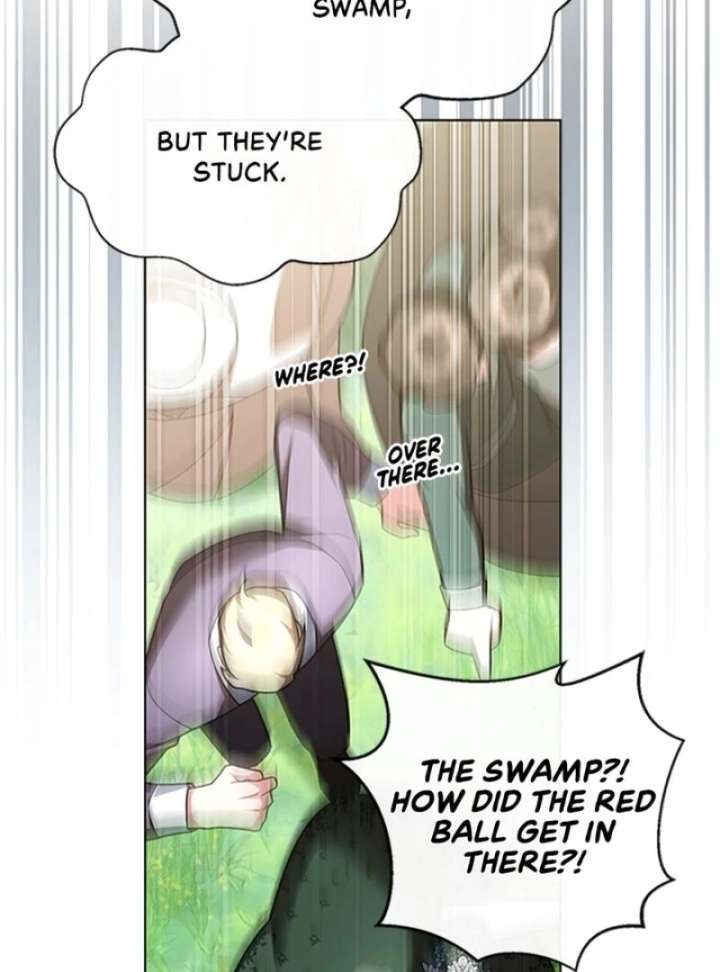 The Tutor’s Secret Sessions Chapter 27 - Page 5