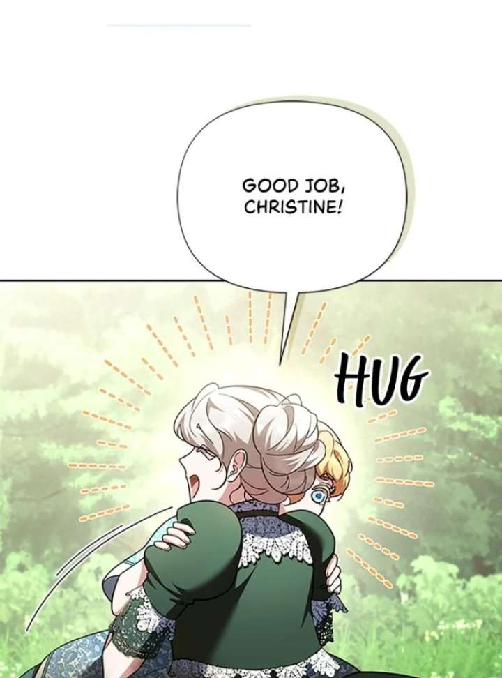The Tutor’s Secret Sessions Chapter 27 - Page 43