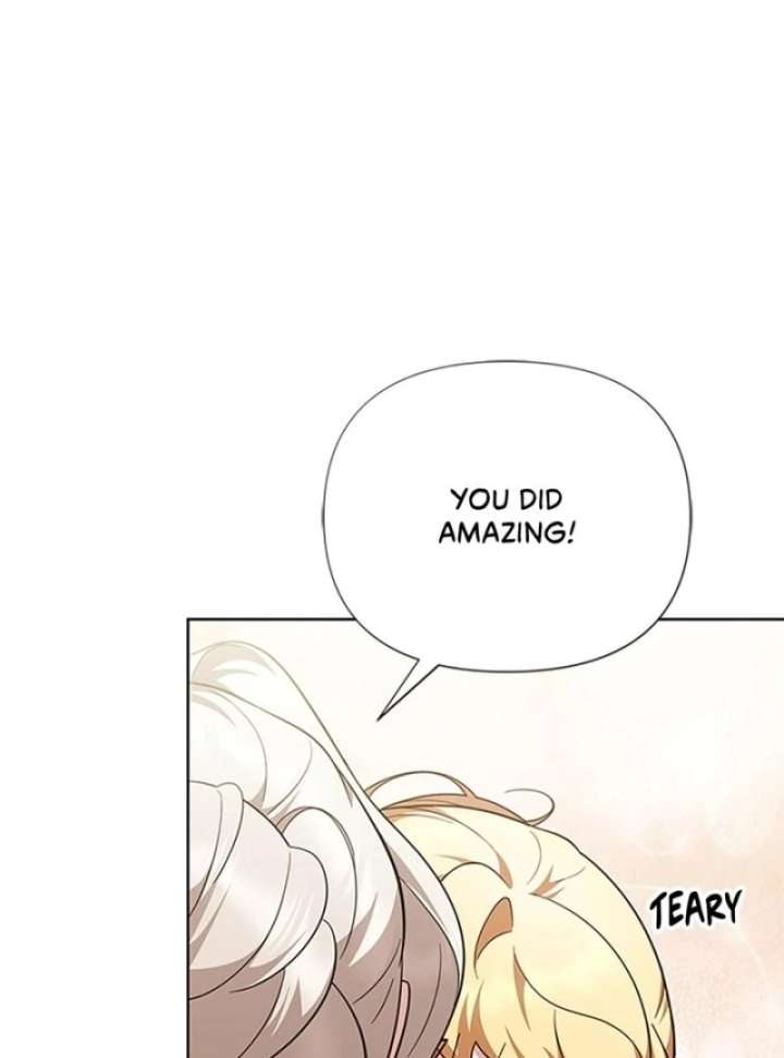 The Tutor’s Secret Sessions Chapter 27 - Page 45