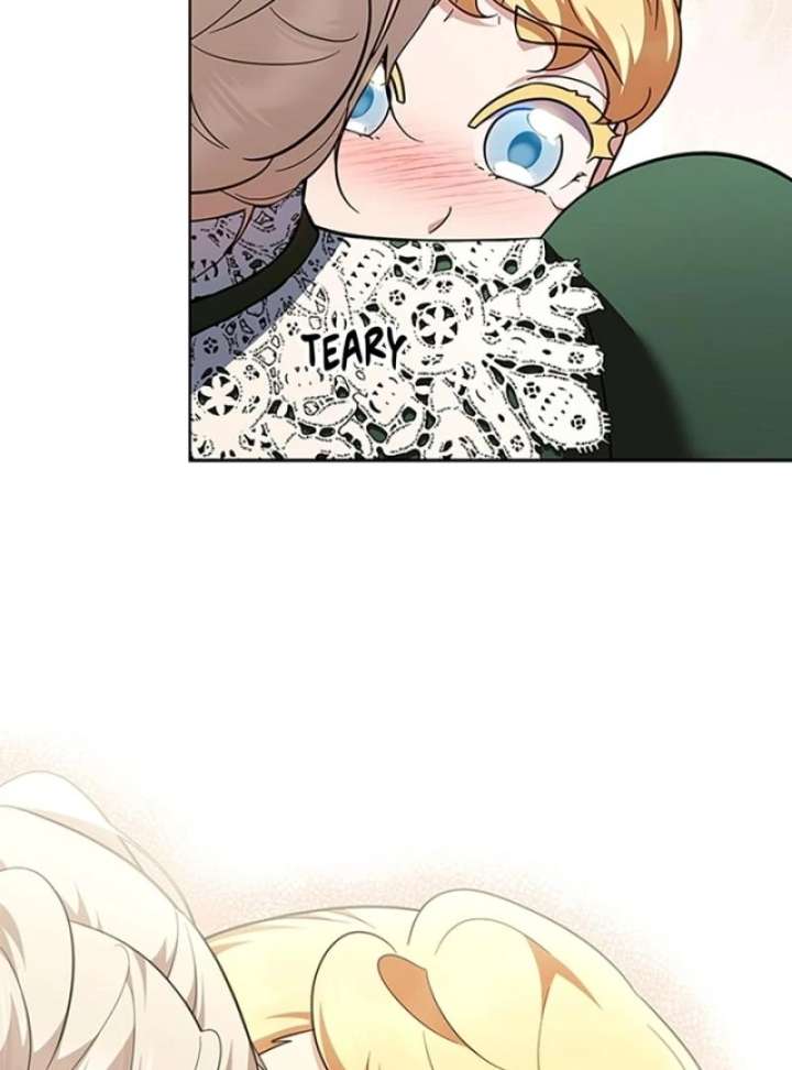 The Tutor’s Secret Sessions Chapter 27 - Page 46