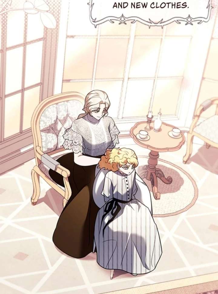The Tutor’s Secret Sessions Chapter 27 - Page 51