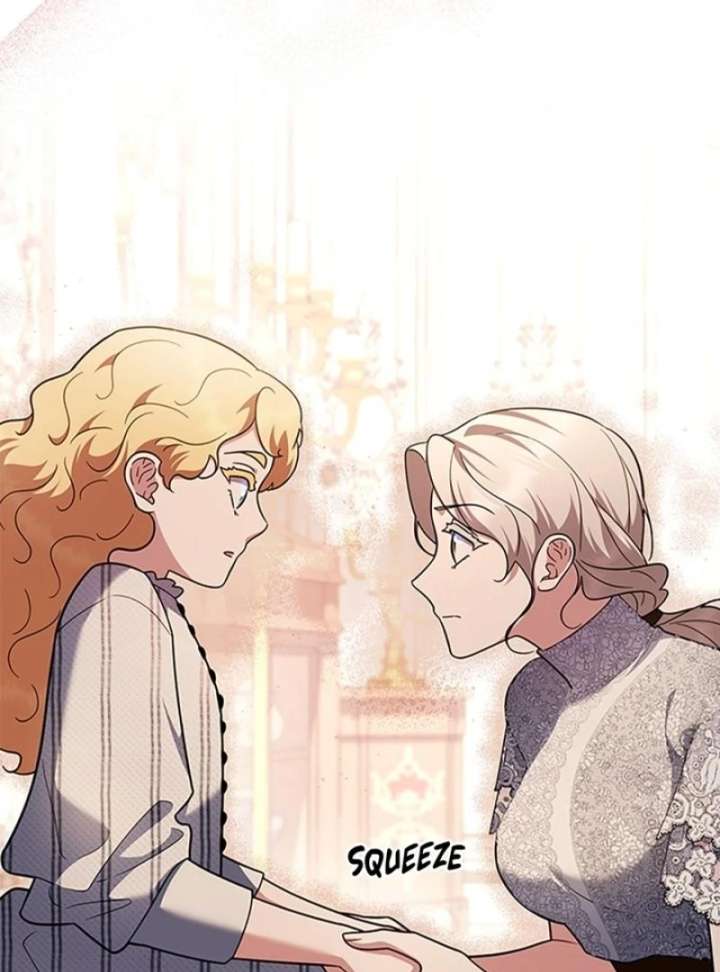 The Tutor’s Secret Sessions Chapter 27 - Page 58