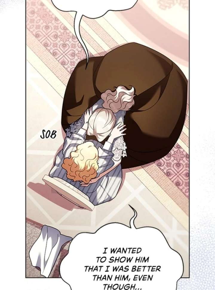 The Tutor’s Secret Sessions Chapter 27 - Page 72