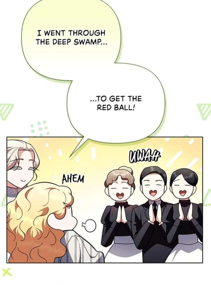 The Tutor’s Secret Sessions Chapter 27 - Page 89