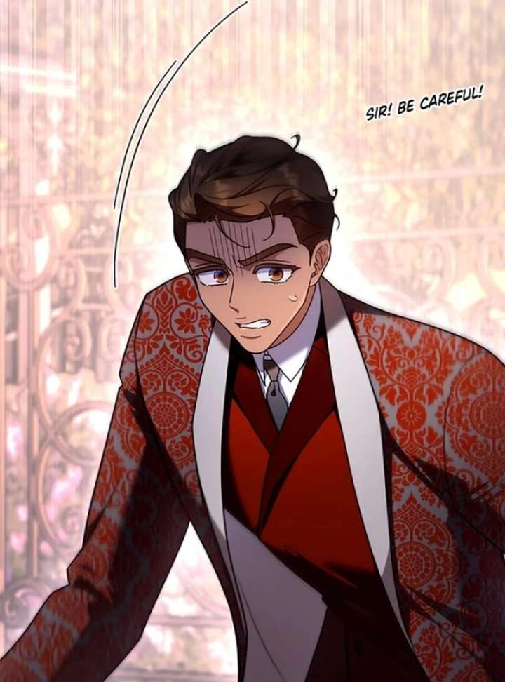 The Tutor’s Secret Sessions Chapter 27 - Page 94